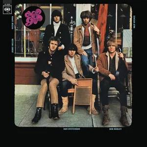 Moby grape